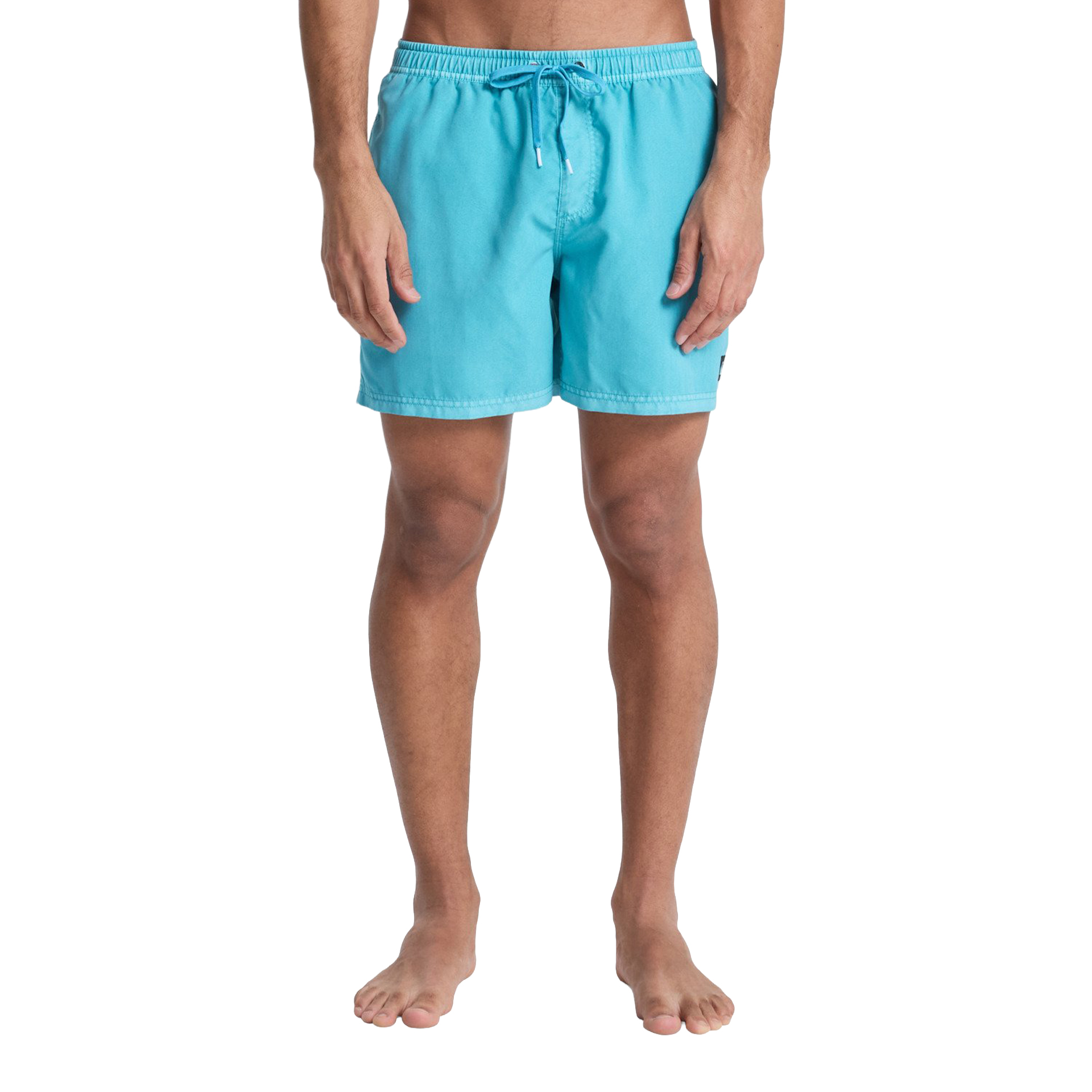 Quiksilver Volleyshort Everyday Surfwash Aqua