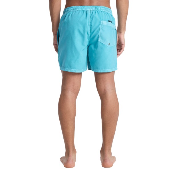 Quiksilver Volleyshort Everyday Surfwash Aqua