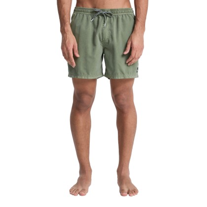Quiksilver Volleyshort Everyday Surfwash Grape Leaf Quiksilver Volleyshort Everyday Surfwash Grape Leaf