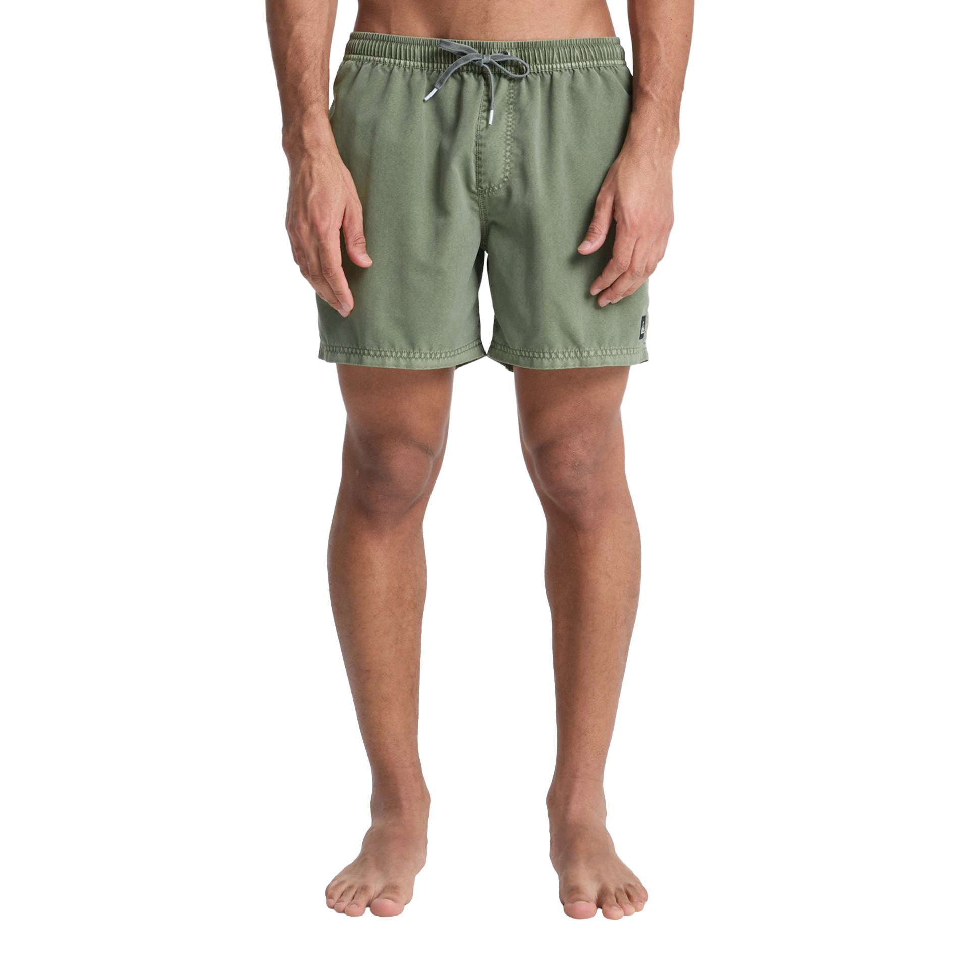 Quiksilver Volleyshort Everyday Surfwash Grape Leaf