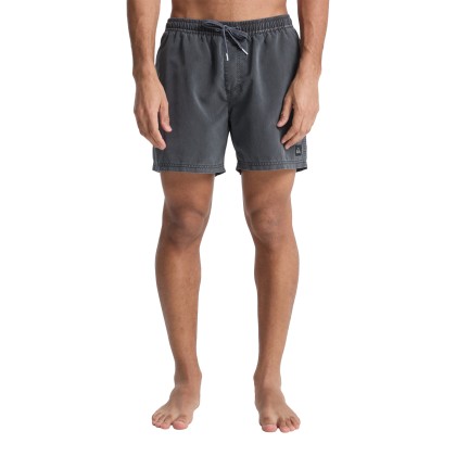 Quiksilver Volleyshort Everyday Surfwash Black