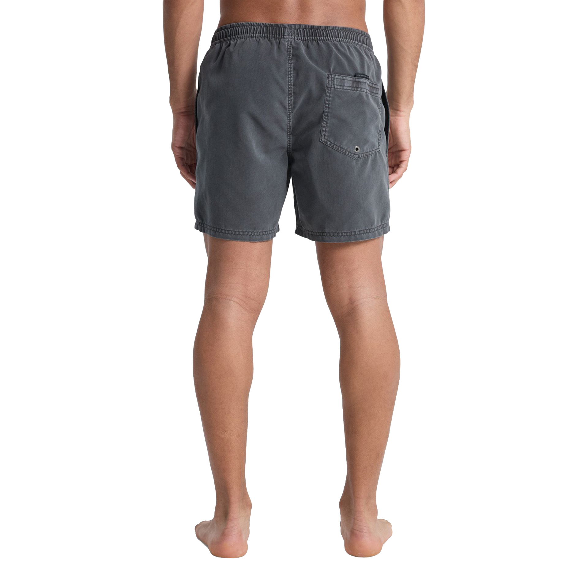 Quiksilver Volleyshort Everyday Surfwash Black