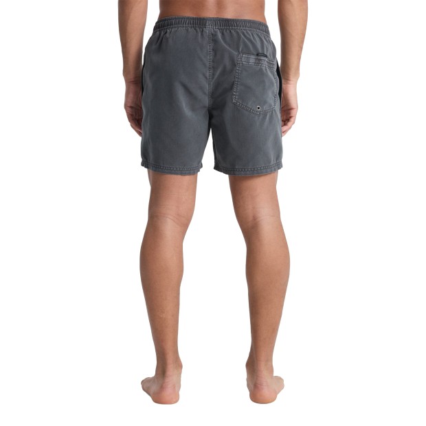 Quiksilver Volleyshort Everyday Surfwash Black