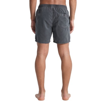 Quiksilver Volleyshort Everyday Surfwash Black
