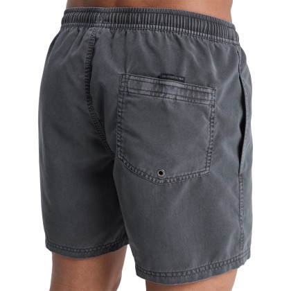 Quiksilver Volleyshort Everyday Surfwash Black