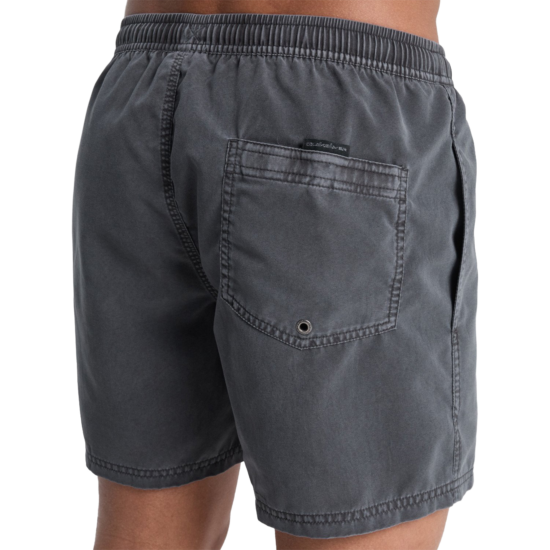 Quiksilver Volleyshort Everyday Surfwash Black