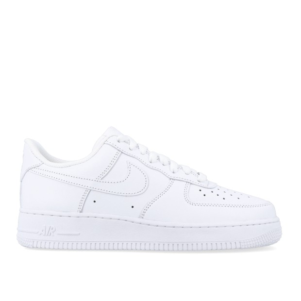 Nike W Air Force 1 07 White