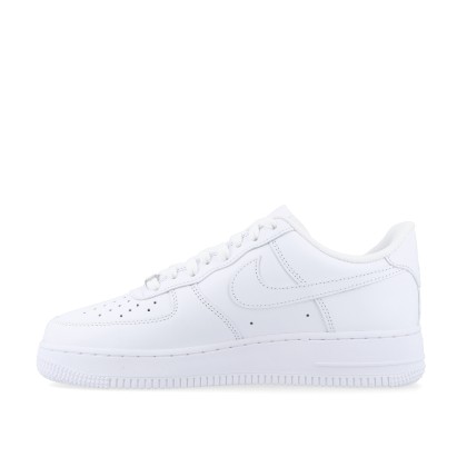 Nike W Air Force 1 07 White