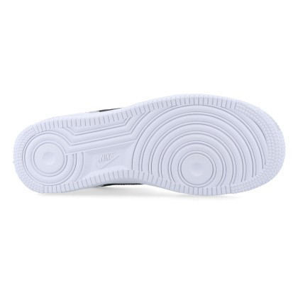 Nike Air Force 1  07 White/black