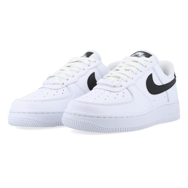 Nike Air Force 1  07 White/black