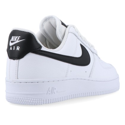 Nike Air Force 1  07 White/black