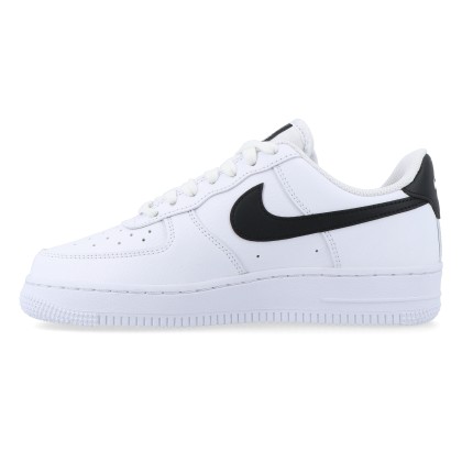 Nike Air Force 1  07 White/black