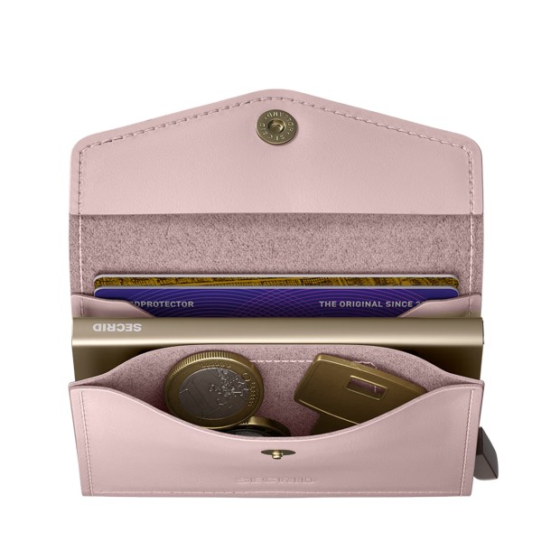 Secrid Envelope Original Ballet