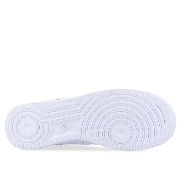 Nike Air Force 1  07 White/white