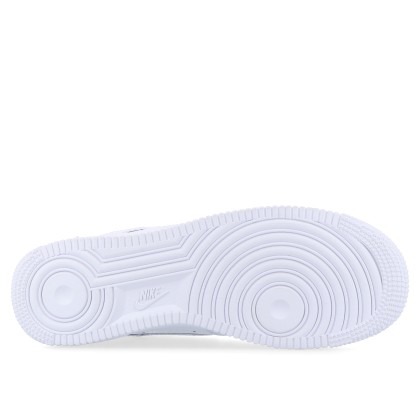 Nike Air Force 1  07 White/white