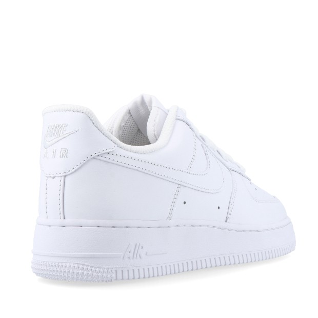 Nike Air Force 1  07 White/white