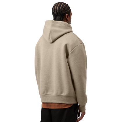 Carhartt Wip Sweat Hooded Alda Brass / Black