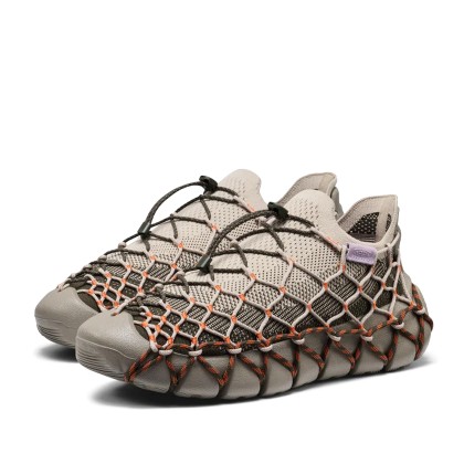 Keen Uneek 360 M Henrik Vibskov Brindle-scarlet