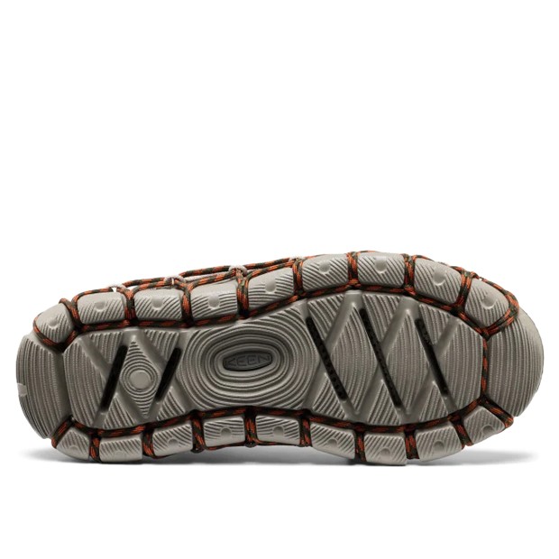 Keen Uneek 360 M Henrik Vibskov Brindle-scarlet
