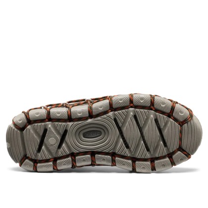Keen Uneek 360 M Henrik Vibskov Brindle-scarlet