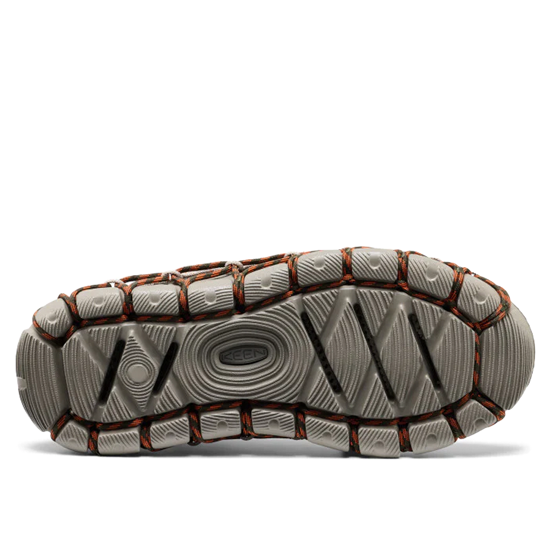 Keen Uneek 360 M Henrik Vibskov Brindle-scarlet