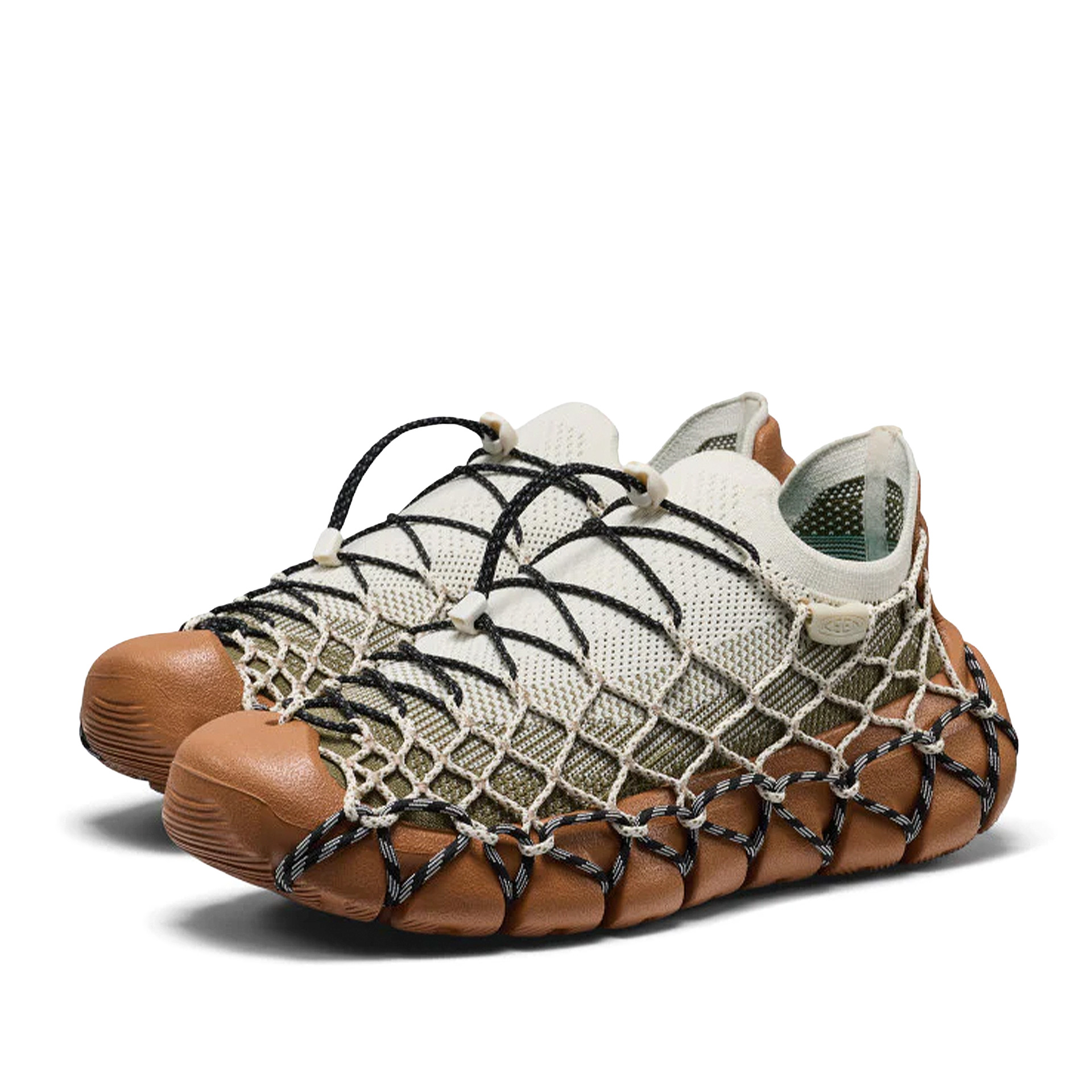Keen Uneek 360 M Birch-roasted