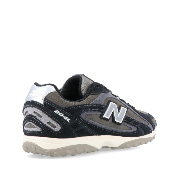 New Balance 204L Black