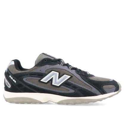New Balance 204L Black