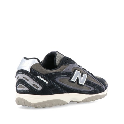 New Balance 204L Black