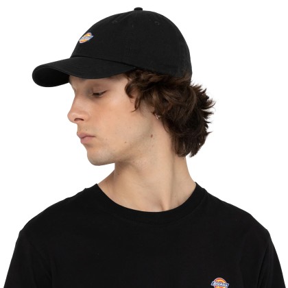 Dickies Boné Hardwick Black Dickies Boné Hardwick Black