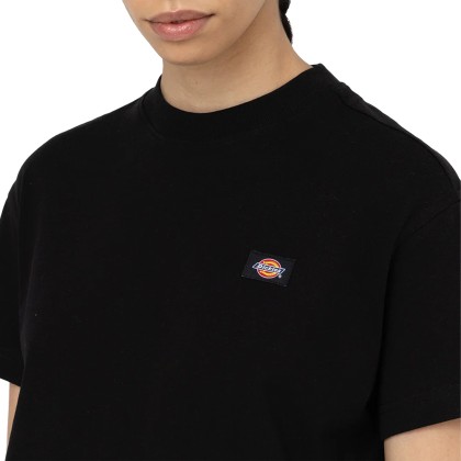 Dickies T-shirt Oakport Boxy Black Dickies T-shirt Oakport Boxy Black