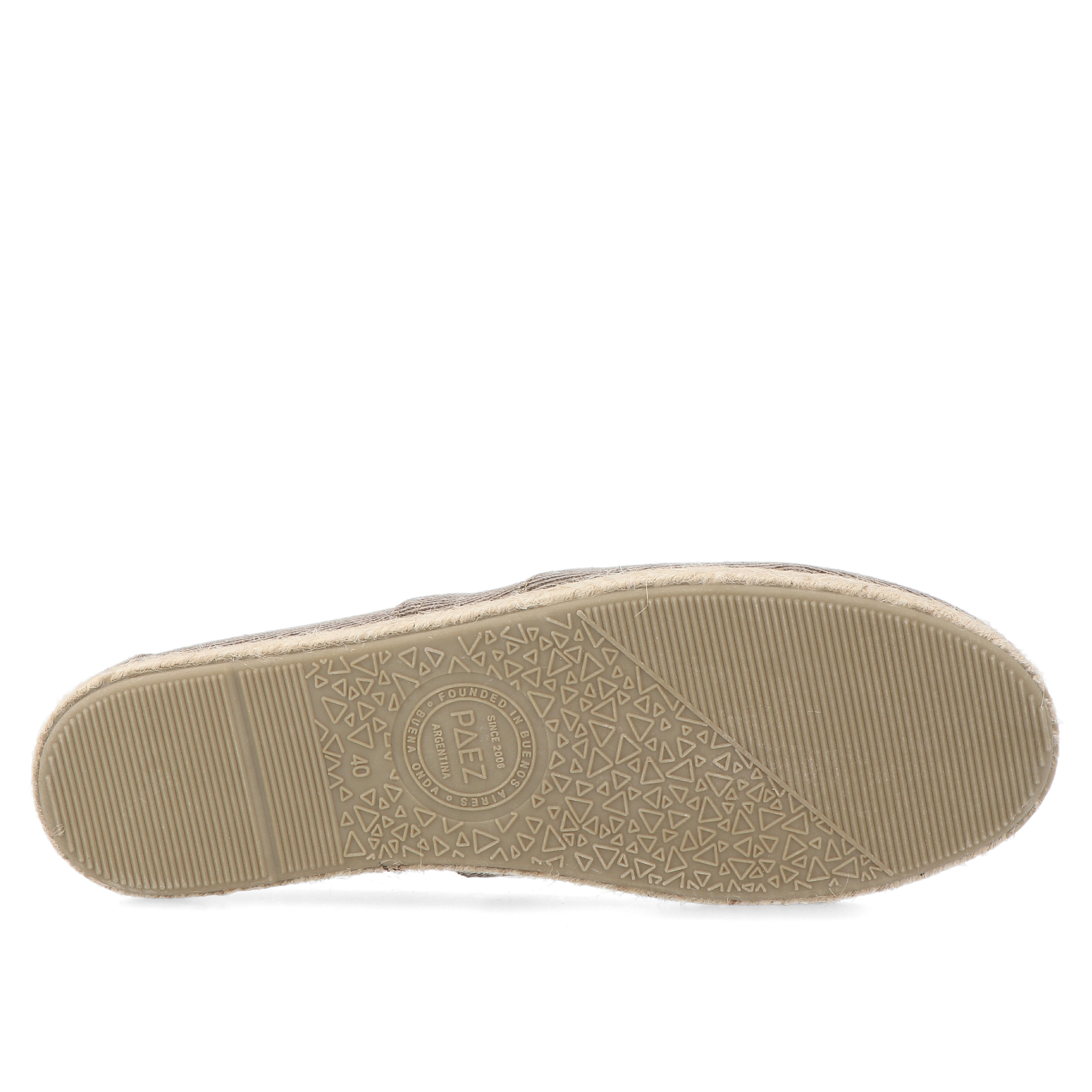 Paez Classic Essential Truffle