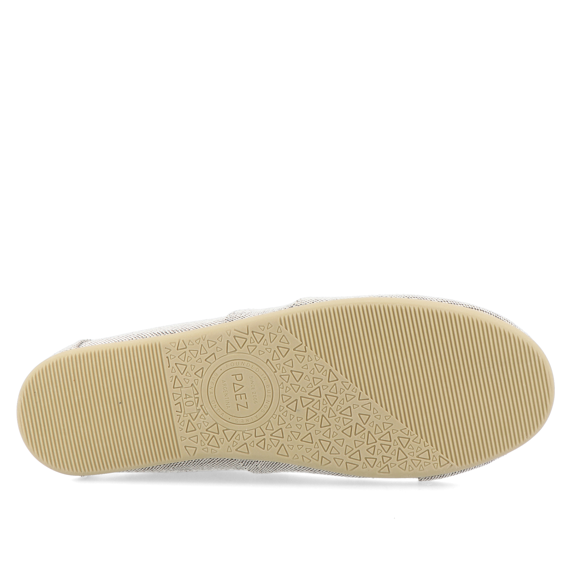 Paez Classic Combi Chocolat