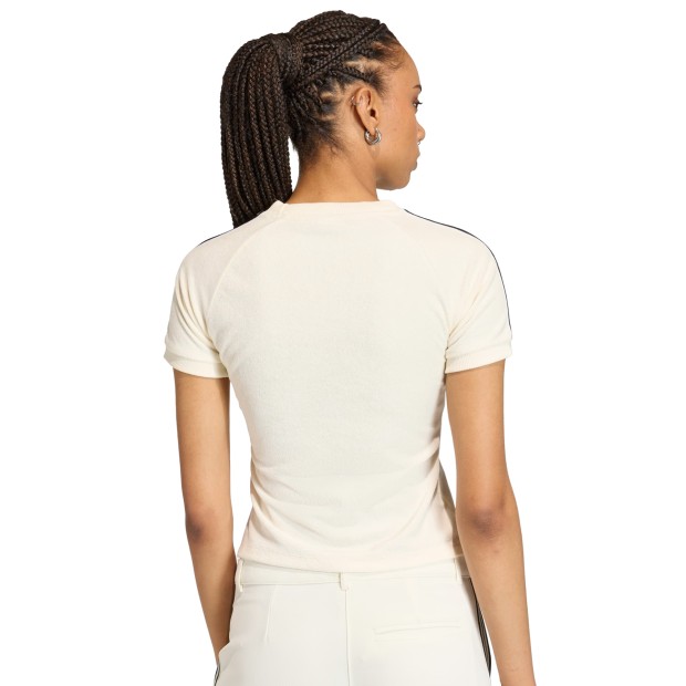 adidas Originals T-shirt Tt Cali White