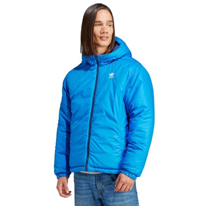 Adidas Blusão Adic Rev Nindig Blubir Adidas Blusão Adic Rev Nindig Blubir