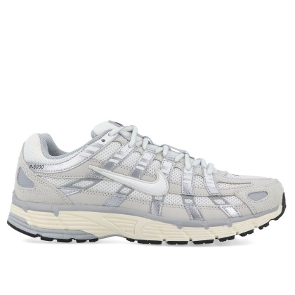 Nike P-6000 Light Bone/sail-pale Ivory-black