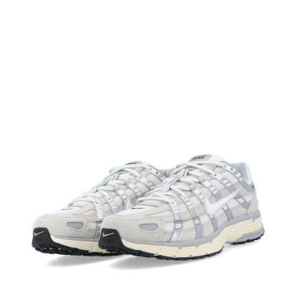 Nike P-6000 Light Bone/sail-pale Ivory-black