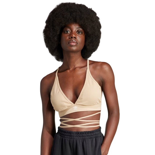 Adidas Bralet Magbei