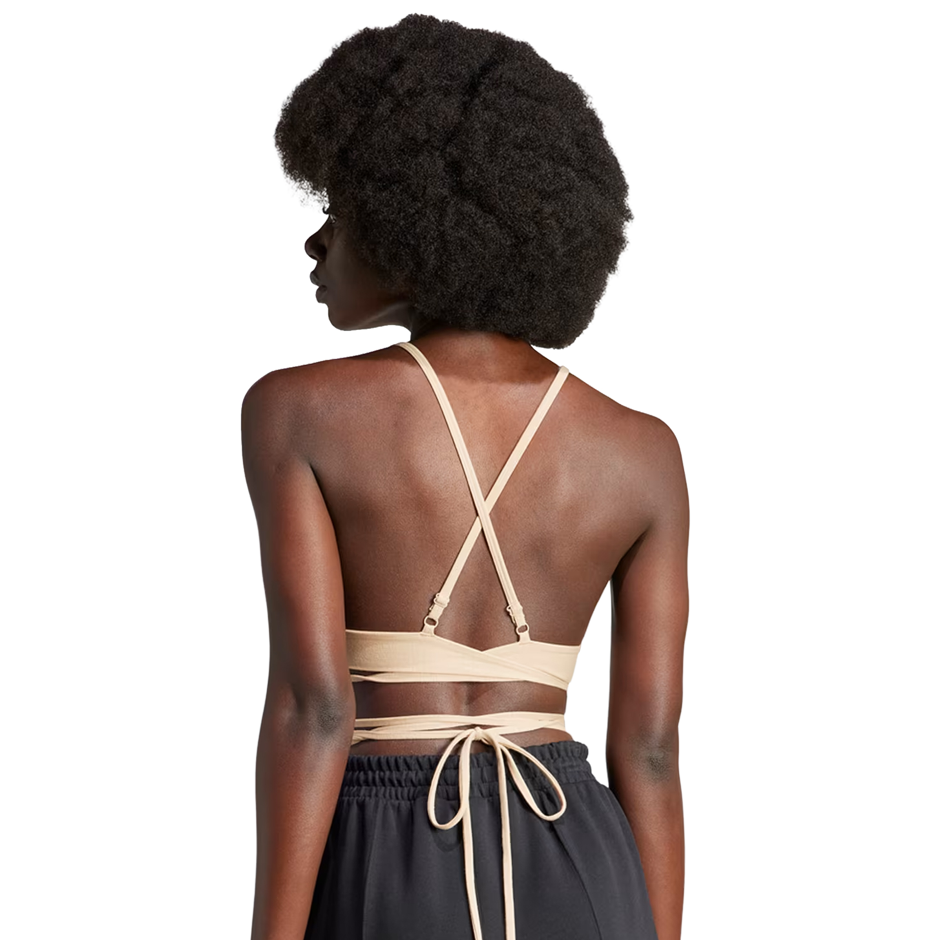Adidas Bralet Magbei