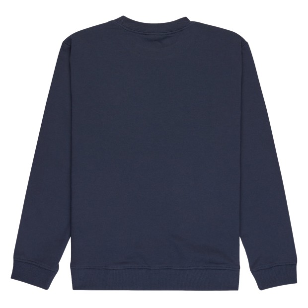 Quiksilver Sweat Basiccrewyth Navy Blazer