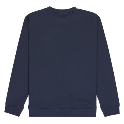 Quiksilver Sweat Basiccrewyth Navy Blazer Quiksilver Sweat Basiccrewyth Navy Blazer