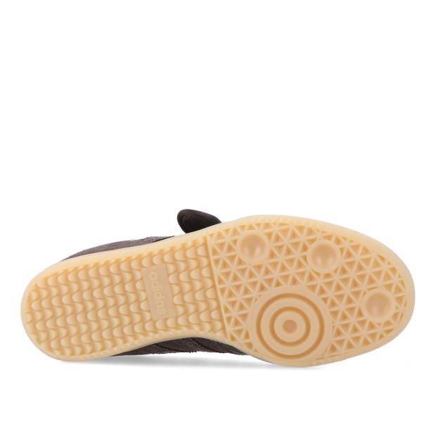 adidas Originals Samba Jane W Aurora Coffee / Gold Met.