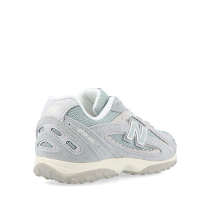 New Balance 204L Lone Star Grey