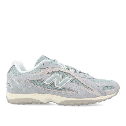 New Balance 204L Lone Star Grey