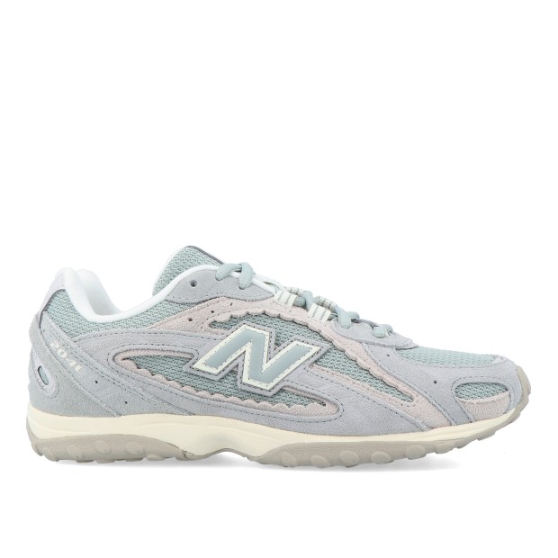 New Balance 204L Lone Star Grey
