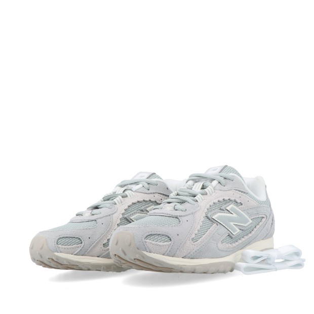 New Balance 204L Lone Star Grey