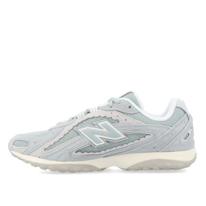 New Balance 204L Lone Star Grey