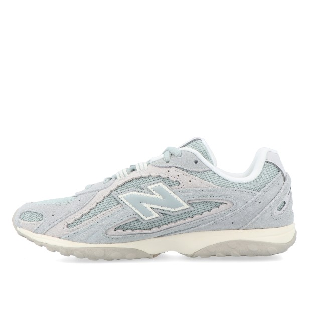 New Balance 204L Lone Star Grey