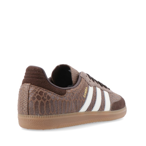 adidas Originals Samba Og Earth Strata / Off White