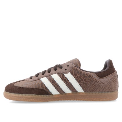 adidas Originals Samba Og Earth Strata / Off White